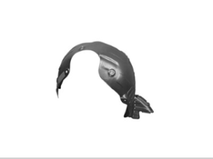 Hyundai Santa Fender Driver Side Liner For Sport 2013-2016