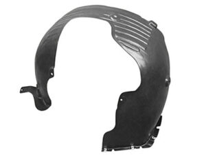 Hyundai Sonata Inner Fender Driver Side Sonata 2015-2017