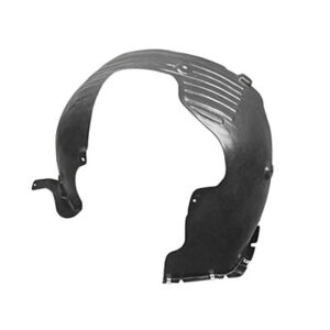 Hyundai Sonata Inner Fender Driver Side Sonata 2015-2017