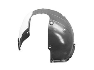 Hyundai Tucson Fender Driver Side Liner 2016-2018
