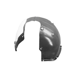 Hyundai Tucson Fender Driver Side Liner 2016-2018