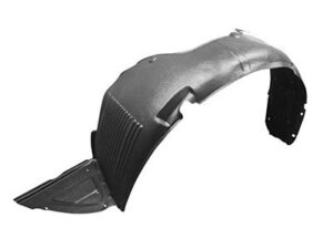 Hyundai Elantra Fender Inner Fender Driver Side With Sound Damping Pad16-17 (Elntr Gt)