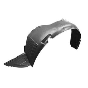 Hyundai Elantra Fender Inner Fender Driver Side With Sound Damping Pad16-17 (Elntr Gt)