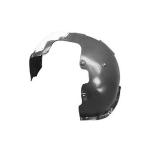 Hyundai Elantra Inner Fender Driver Side Korea Built Sedan 2017-2018