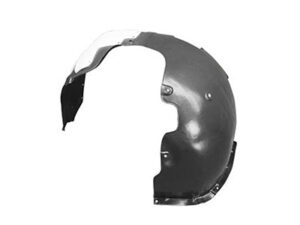 Hyundai Elantra Inner Fender Driver Side Usa Built Sedan 2017-2018