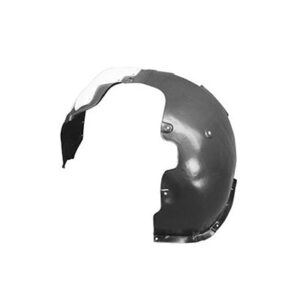 Hyundai Elantra Inner Fender Driver Side Usa Built Sedan 2017-2018