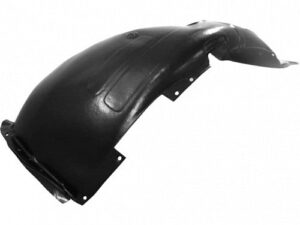 Hyundai Elantra Inner Fender Driver Side Usa Built Injection Moulded Sedan 2017-2018