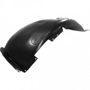 Hyundai Elantra Inner Fender Driver Side Usa Built Injection Moulded Sedan 2017-2018