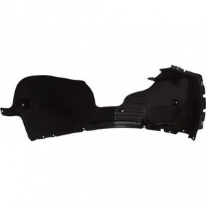 Hyundai Sonata Inner Fender Driver Side W/ Chrome/ Without Hybrid Sonata 2018-2019