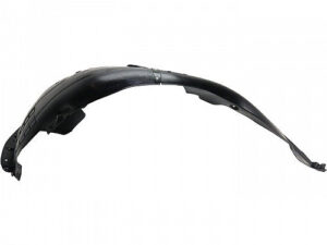 Hyundai Accent Fender Driver Side Liner Sedan 18-22/Hatchback 18-20