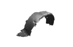 Hyundai Santa Fender Driver Side Liner For Sport 2017-2018