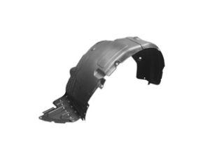Hyundai Santa Fender Driver Side Liner For Sport 2017-2018