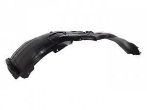 Hyundai Kona Fender Driver Side Liner Injection Molded Kona 2018-2021