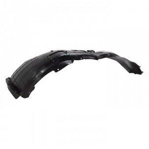 Hyundai Kona Fender Driver Side Liner Injection Molded Kona 2018-2021