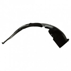 Hyundai Elantra Fender Driver Side Liner Us Built Injection Molded Sedan 2019-2020