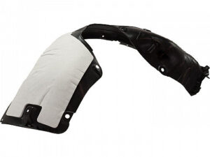 Hyundai Tucson Fender Driver Side Liner Injection Molded 2019-2021