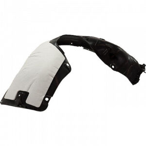 Hyundai Tucson Fender Driver Side Liner Injection Molded 2019-2021