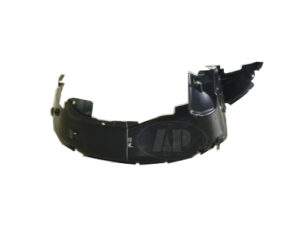 Hyundai Sonata Inner Fender Passenger Side Sonata 2009-2010