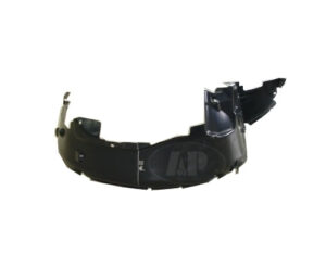 Hyundai Sonata Inner Fender Passenger Side Sonata 2009-2010