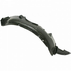 Hyundai Elantra Inner Fender Passenger Side Elantra Touring Wagon 2009-2012