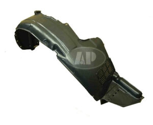 Hyundai Santa Inner Fender Passenger Side Santa Fe 2010-2012