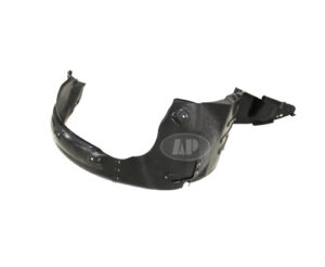 Hyundai Sonata Inner Fender Passenger Side 2011-2013