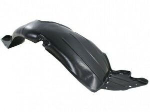 Hyundai Elantra Inner Fender Passenger Side (Korea Built) Sedan 2011-2013