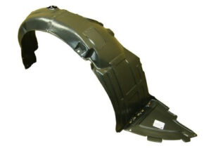 Hyundai Sonata Inner Fender Passenger Side Hybrid 2011-2015