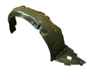 Hyundai Sonata Inner Fender Passenger Side Hybrid 2011-2015