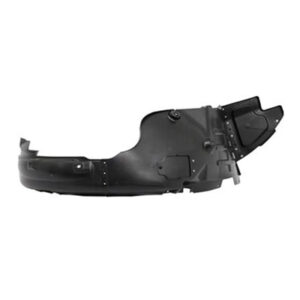 Hyundai Sonata Inner Fender Passenger Side Sonata 2014