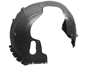 Hyundai Sonata Inner Fender Passenger Side Sonata 2015-2017