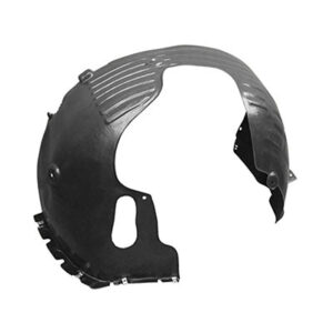 Hyundai Sonata Inner Fender Passenger Side Sonata 2015-2017