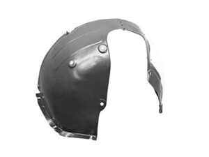 Hyundai Tucson Inner Fender Passenger Side 2016-2018