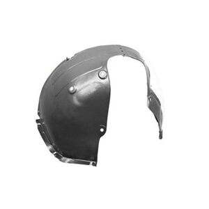 Hyundai Tucson Inner Fender Passenger Side 2016-2018