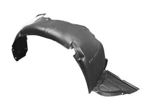 Hyundai Elantra Fender Passenger Side 2016-2017