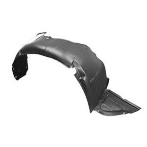 Hyundai Elantra Fender Passenger Side 2016-2017