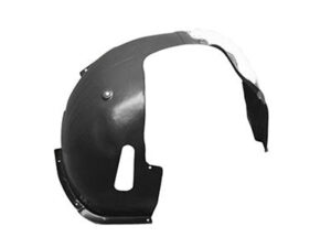 Hyundai Elantra Inner Fender Passenger Side Korea Built Sedan 2017-2018