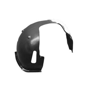 Hyundai Elantra Inner Fender Passenger Side Korea Built Sedan 2017-2018