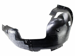 Hyundai Elantra Inner Fender Passenger Side Usa Built Injection Moulded Sedan 2017-2018
