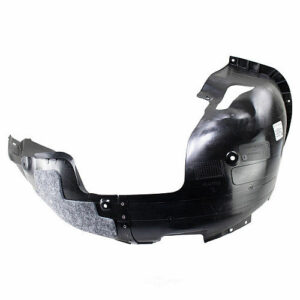 Hyundai Elantra Inner Fender Passenger Side Usa Built Injection Moulded Sedan 2017-2018