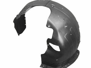 Hyundai Accent Fender Passenger Side Liner Sedan 18-22/Hatchback 18-20