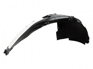 Hyundai Kona Fender Passenger Side Liner Injection Molded Kona 2018-2021