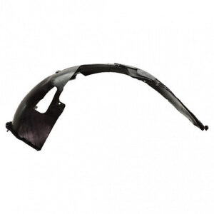 Hyundai Elantra Fender Passenger Side Liner Us Built Injection Molded Sedan 2019-2020 Capa
