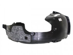 Hyundai Elantra Fender Passenger Side Liner Us Built Injection Mold Sedan 2021-2023