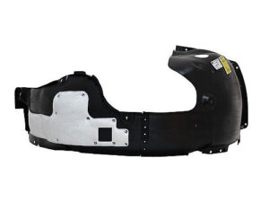 Hyundai Elantra Fender Passenger Side Liner Korea Built Injection Mold 2021-2023