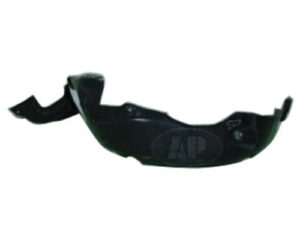 Hyundai Elantra Inner Fender Driver Side Sedan 2007-2010