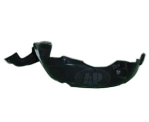 Hyundai Elantra Inner Fender Driver Side Sedan 2007-2010