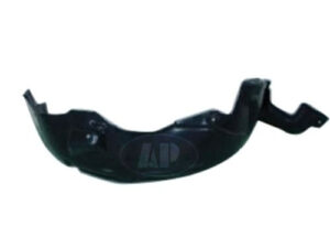 Hyundai Elantra Inner Fender Passenger Side 2007-2010