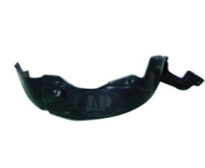 Hyundai Elantra Inner Fender Passenger Side 2007-2010