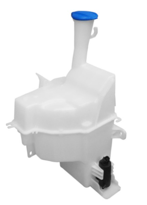 Hyundai Elantra Washer Fluid Tank Us Built Sedan 2017-2019